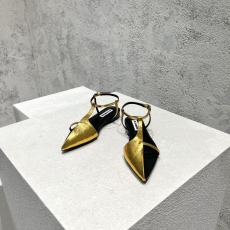 Jil Sander Sandals